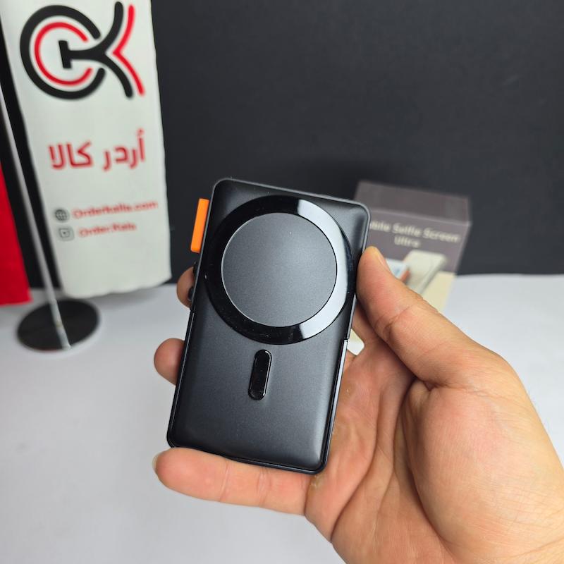 صفحه نمایش مگ سیف سلفی Magnetic Selfie Screen