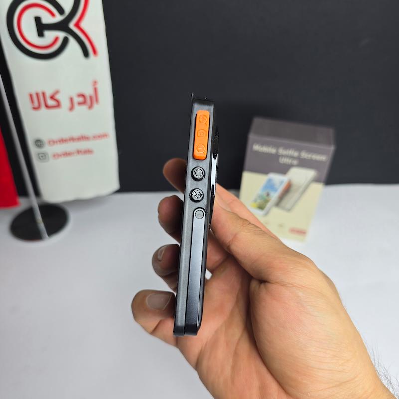 صفحه نمایش مگ سیف سلفی Magnetic Selfie Screen