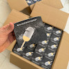 مینی چراغ کهکشانی ۱۲ دیسک مدل Starry Sky USB