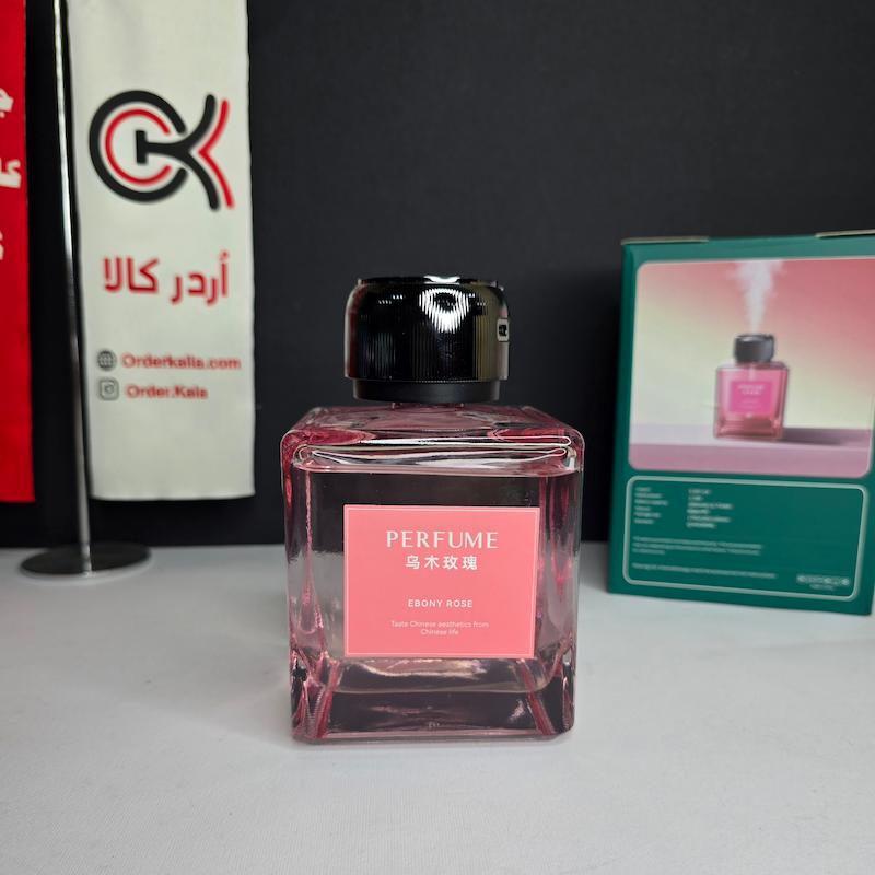 خوشبو کننده هوشمند مدل Smart Aroma Diffuser Lyxun ظرفیت ۵۰۰ میلی‌لیتر
