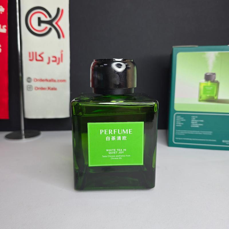 خوشبو کننده هوشمند مدل Smart Aroma Diffuser Lyxun ظرفیت ۵۰۰ میلی‌لیتر