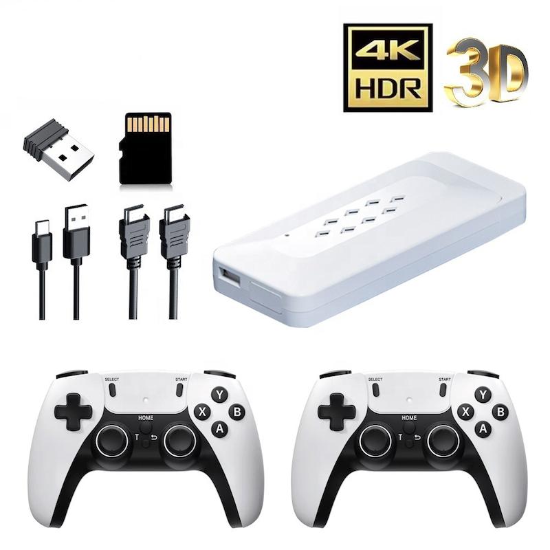 کنسول بازی Game Stick دو دسته مدل M22