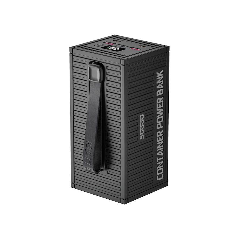 پاور بانک 50000 گرین لاین Green Lion مدل GL-PX63 توان 22.5 وات