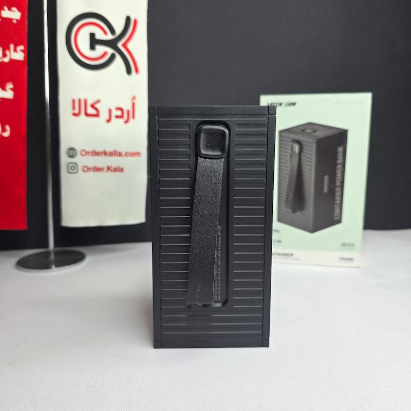 پاور بانک 50000 گرین لاین Green Lion مدل GL-PX63 توان 22.5 وات
