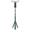 چراغ کمپینگ شارژی با سه پایه گرین لاین مدل (GNTCLEX4LM)Green Lion Explorer Tripod Camping Light