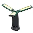 چراغ کمپینگ شارژی با سه پایه گرین لاین مدل (GNTCLEX4LM)Green Lion Explorer Tripod Camping Light