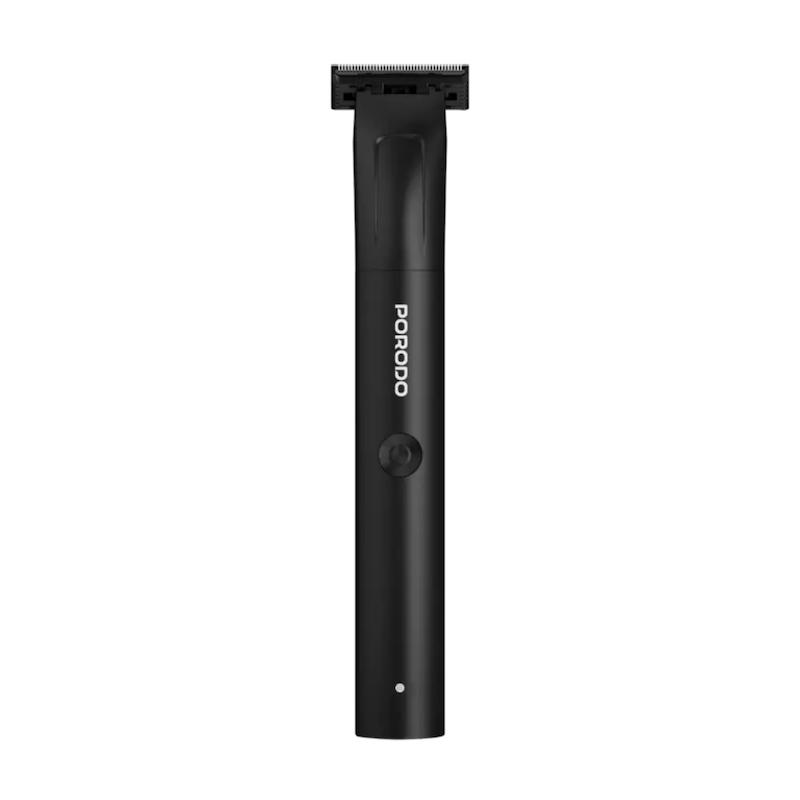تریمر شارژی ضدآب پورودو مدل Porodo Lifestyle RECHARGEABLE TRIMMER GROOMAX