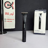 تریمر شارژی ضدآب پورودو مدل Porodo Lifestyle RECHARGEABLE TRIMMER GROOMAX