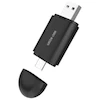 کارپلی و اندروید اتو گرین لاین مدل Green Lion 2-In-1 Wireless Adapter CarPlay & Android Auto