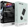 کارپلی و اندروید اتو گرین لاین مدل Green Lion 2-In-1 Wireless Adapter CarPlay & Android Auto