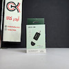 کارپلی و اندروید اتو گرین لاین مدل Green Lion 2-In-1 Wireless Adapter CarPlay & Android Auto
