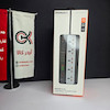 چند راهی برق پرودو مدل Porodo Power Strip PDFWCH098BK