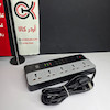 چند راهی برق پرودو مدل Porodo Power Strip PDFWCH098BK