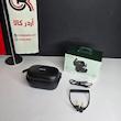 میکروفون یقه‌ای بی‌سیم سه کاره گرین‌لاین مدل Green Lion GM-85X 3 In 1 Wireless Microphone