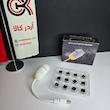مینی چراغ کهکشانی ۱۲ دیسک مدل Starry Sky USB