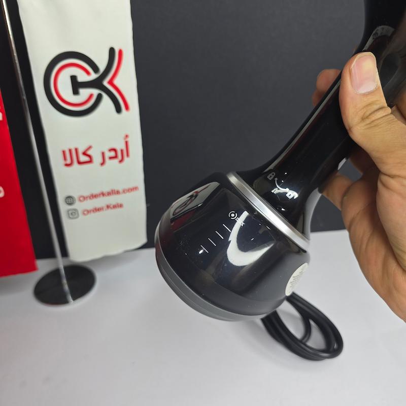 اتو بخار دستی پرودو مدل PD-LSPRGS