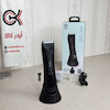 ماشین اصلاح شارژی نقاط حساس بدن گرین‌لاین مدل Green Lion Sensitive Area Trimmer 