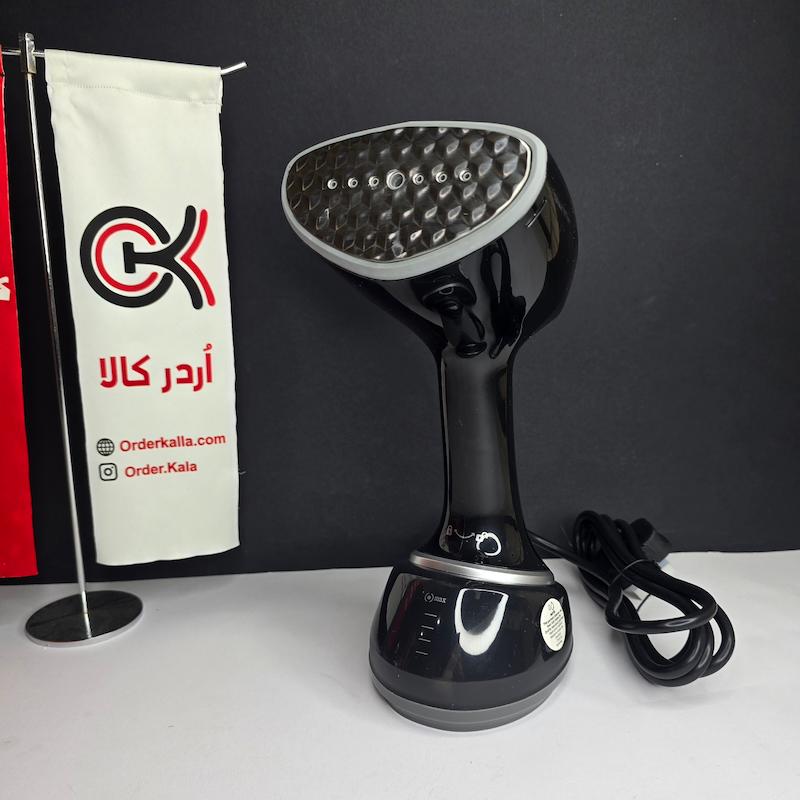 اتو بخار دستی پرودو مدل PD-LSPRGS