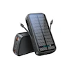 پاور بانک سولار 2 20000 میلی آمپر گرین Green PD20W Solar 2 20000mAh Power Bank