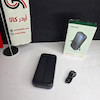 پاور بانک سولار 2 20000 میلی آمپر گرین Green PD20W Solar 2 20000mAh Power Bank