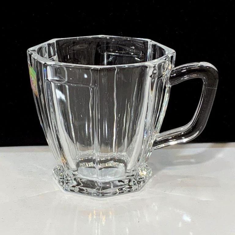فنجان استیج وارداتی (چین) 6 عددی