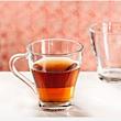 لیوان شلغمی وارداتی (چین) 6 عددی