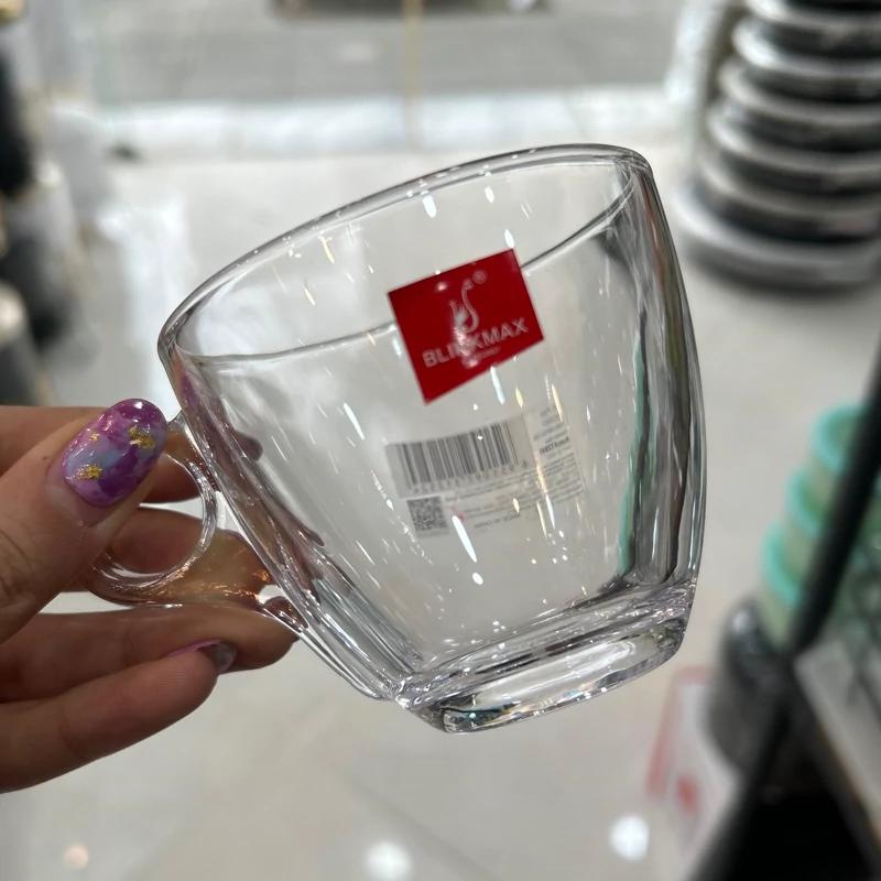 فنجان مدل چری وارداتی (چین)
