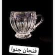 فنجان وارداتی ساده جنوا