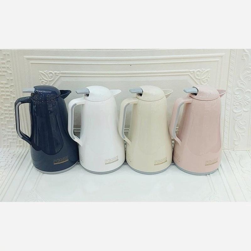 فلاسک فورته 1 لیتری داخل شیشه