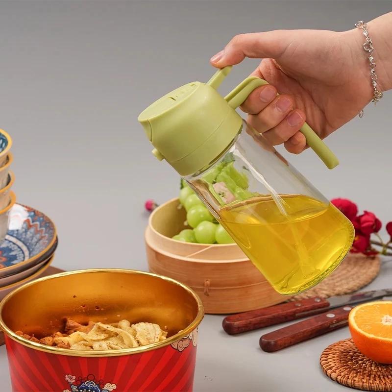 روغن ریز دومنظوره وارداتی