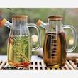 روغن ریز 1000درب بامبو شعله مستقیم