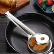 انبر روغن گیر تمام استیل فوق ضخیم