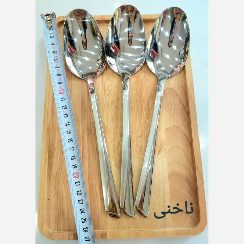 قاشق خورشت یونیک اصل