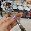ملاقه نقلی (قاشق سوپ) استیل 6عددی یونیک