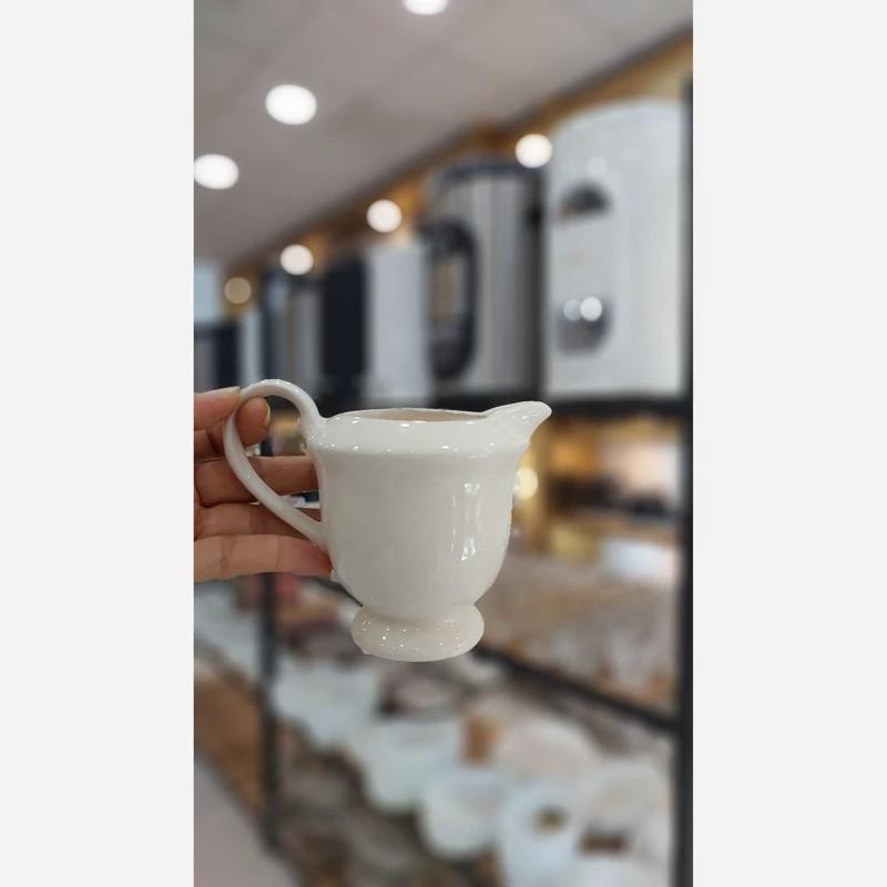 سس ریز و آبلیمو خوری ماگرو