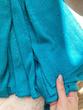 شال برشکا شاین وارداتی(سرخابی بعلت زدگی قیمت خرید)