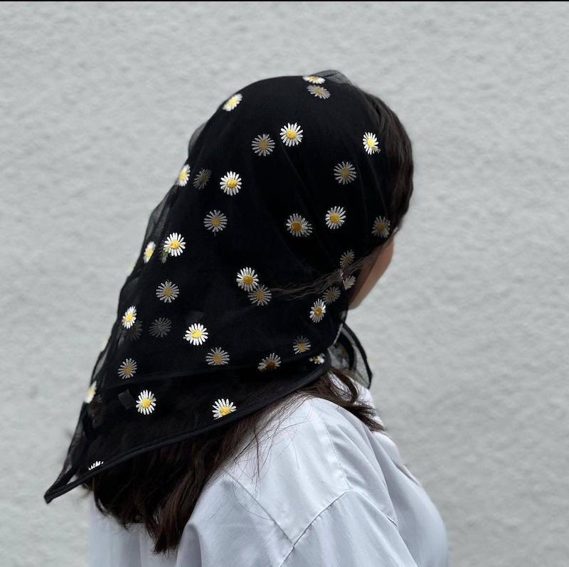 مینی بابونه