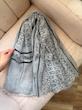 شال میله ای وارداتی ck