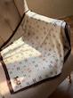 مینی اسکارف مجلسی