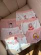 شورت نیم پا دخترانه