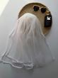 شال سفید 