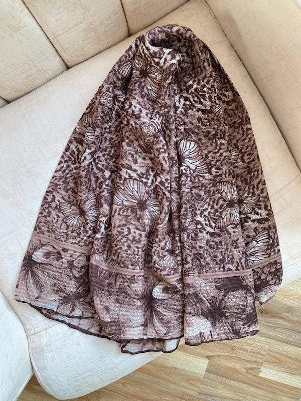 روسری نخی مادرانه ۱۰۰۸