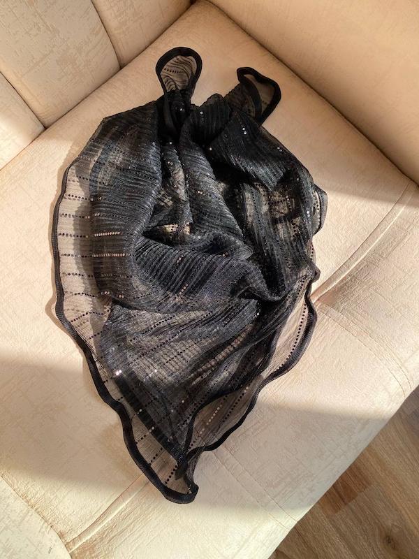 مینی اسکارف پولکی۱۰۱۳