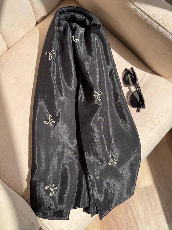 روسری پاپیون ۱۴۰