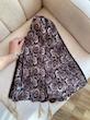 شال موکا طرح بندی ۱۰۰۱۸