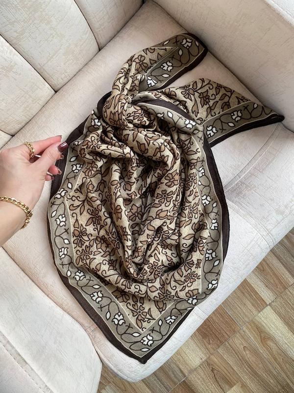 روسری مادرانه کد ۱۰۰۵۱