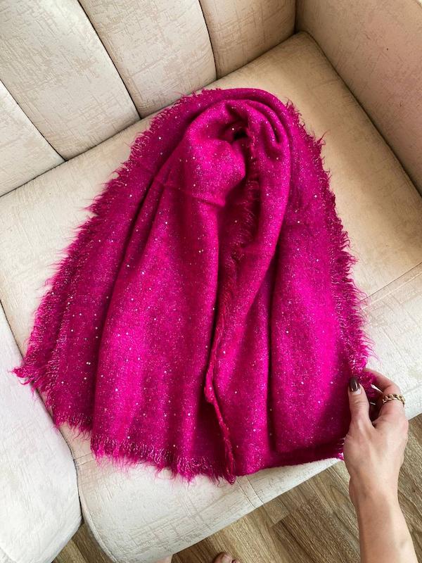 شال بوکله وارداتی