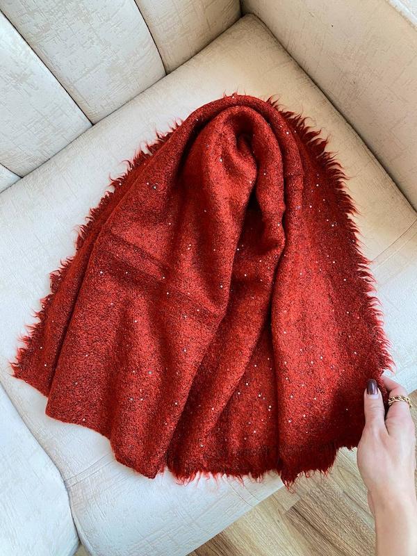 شال بوکله وارداتی