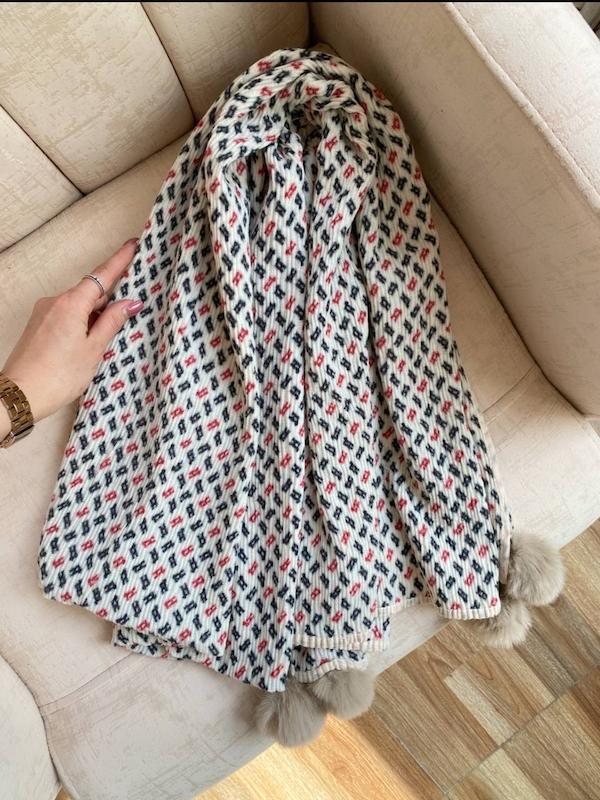 حراج شال موهر