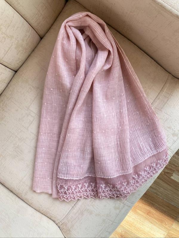 شال برشکا لب گیپور